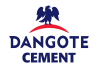 Logo Dangote Cement Côte d’Ivoire