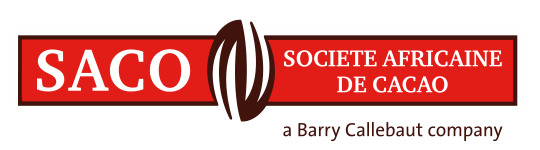 Logo SACO